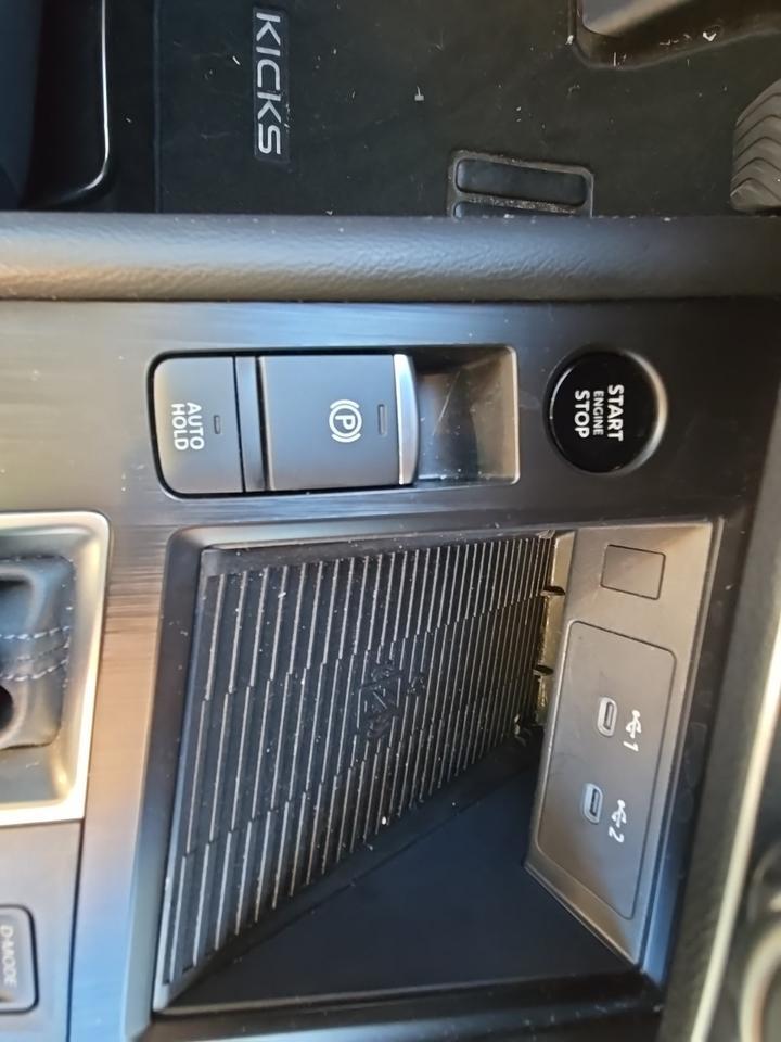 2025 Nissan Kicks SV Glen Burnie MD