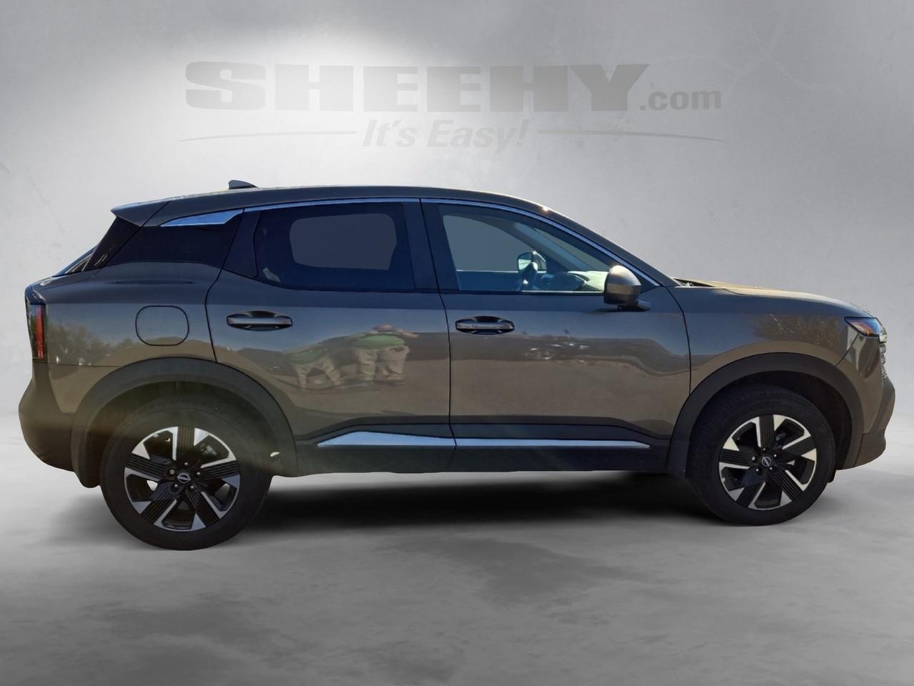 2025 Nissan Kicks SV Glen Burnie MD