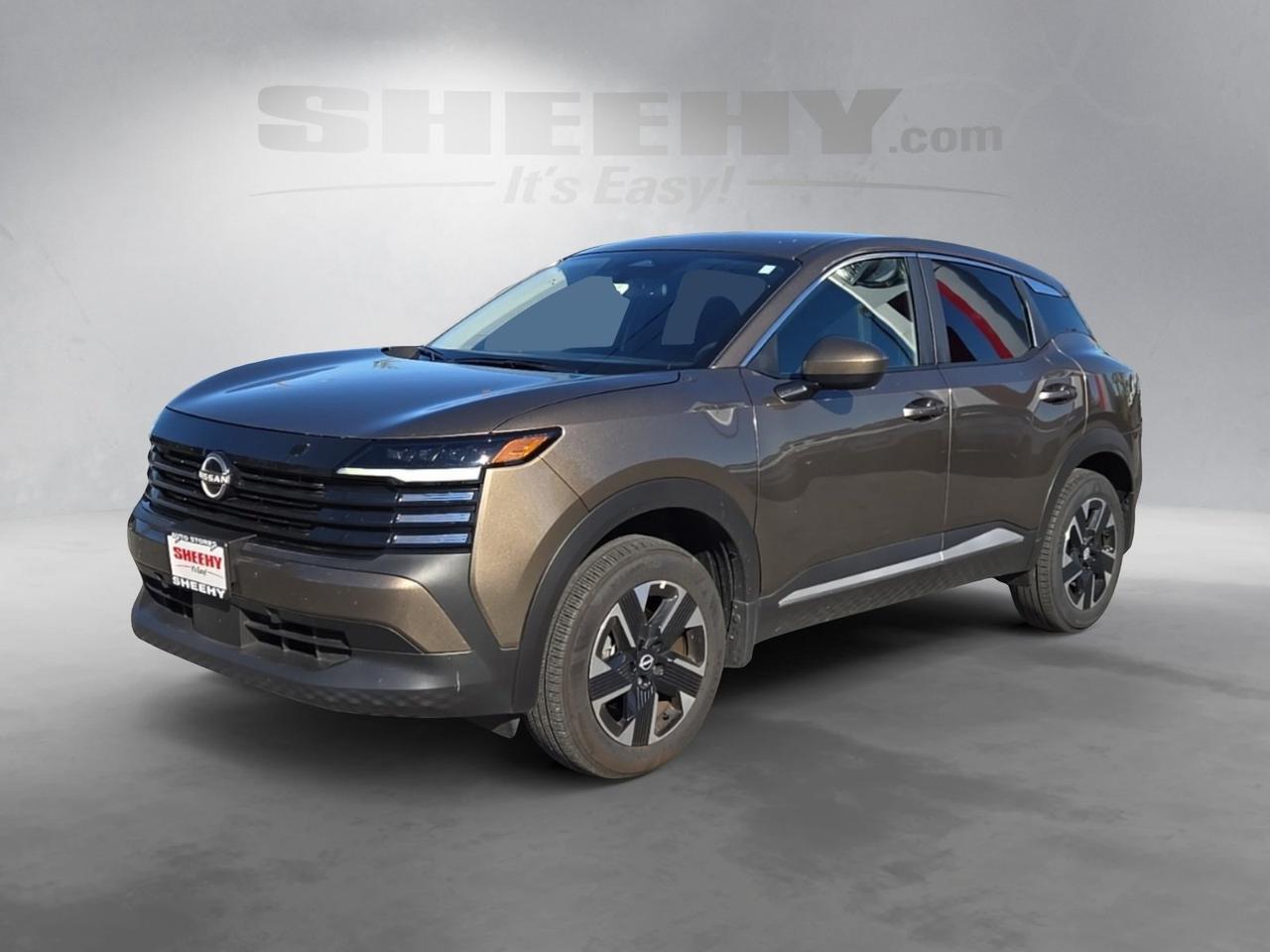 2025 Nissan Kicks SV Glen Burnie MD