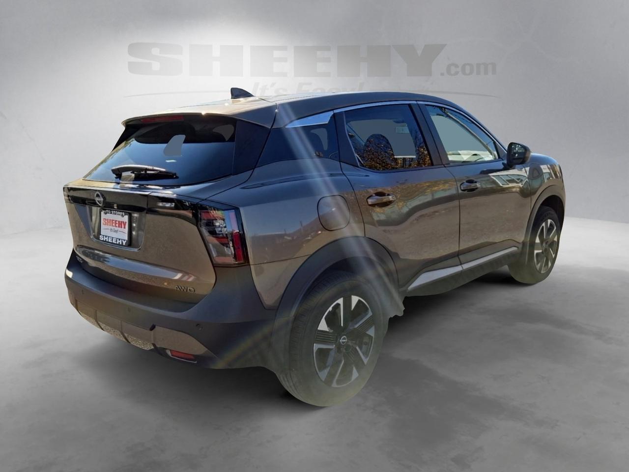 2025 Nissan Kicks SV Glen Burnie MD