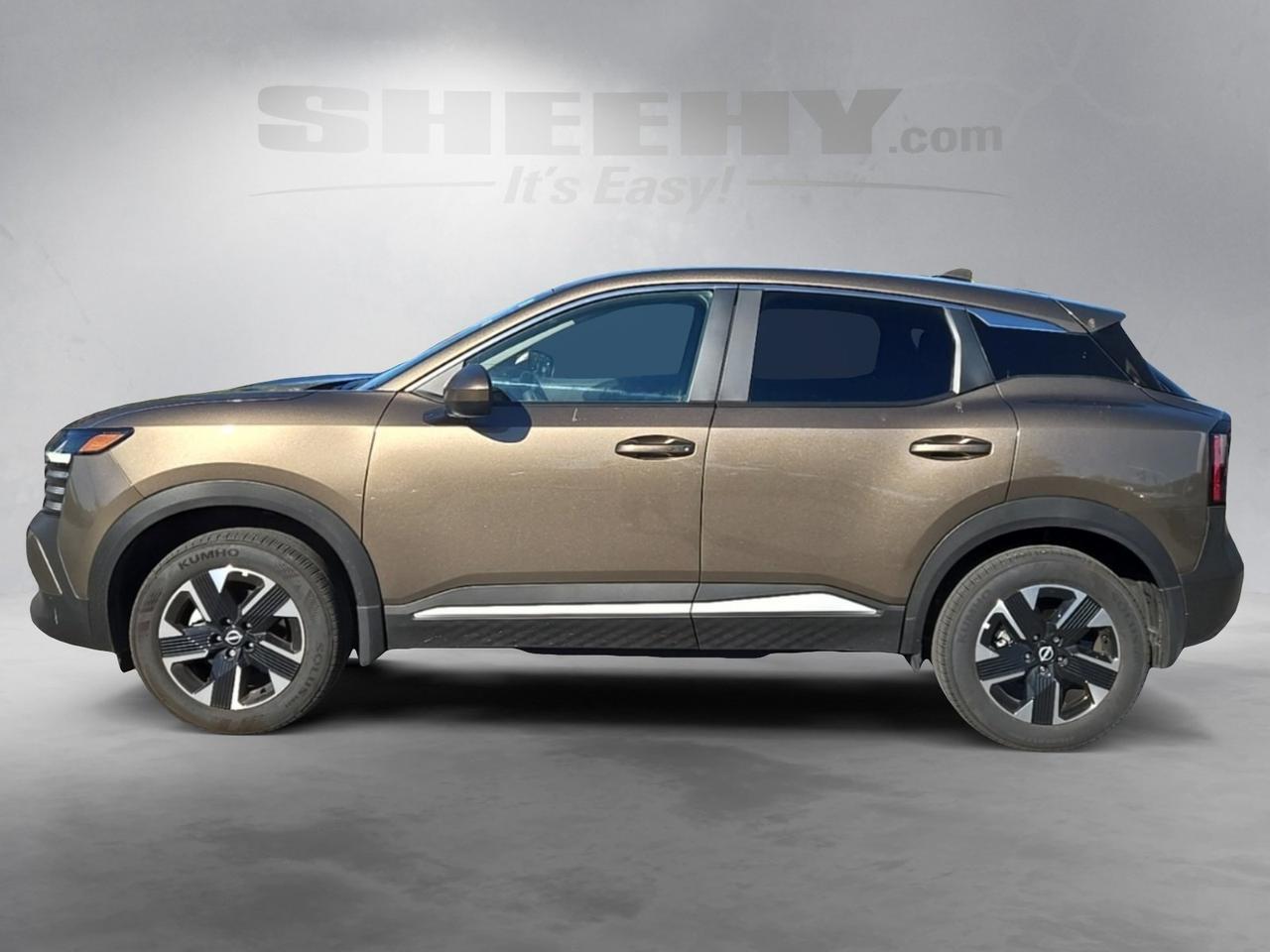 2025 Nissan Kicks SV Glen Burnie MD