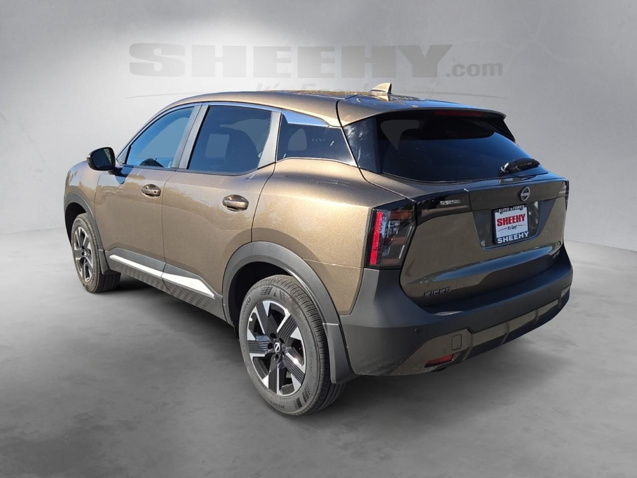 2025 Nissan Kicks SV Glen Burnie MD