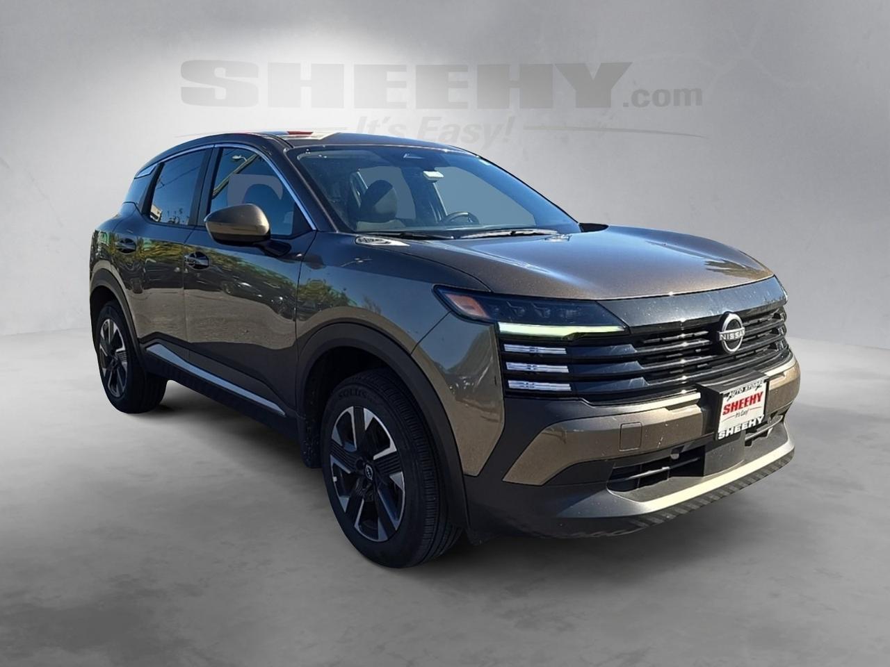 2025 Nissan Kicks SV Glen Burnie MD