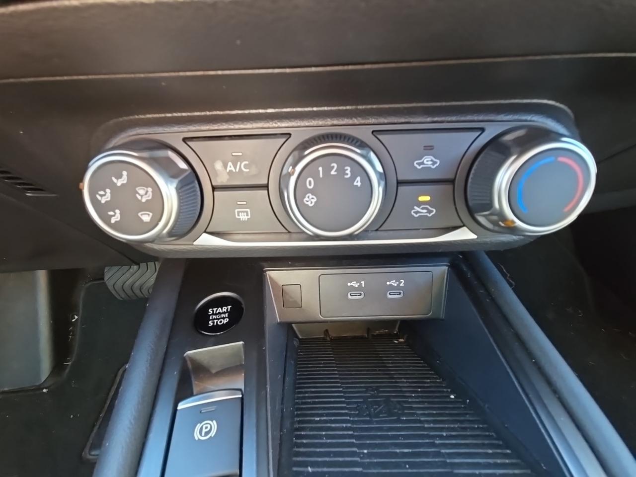 2025 Nissan Kicks SV Glen Burnie MD