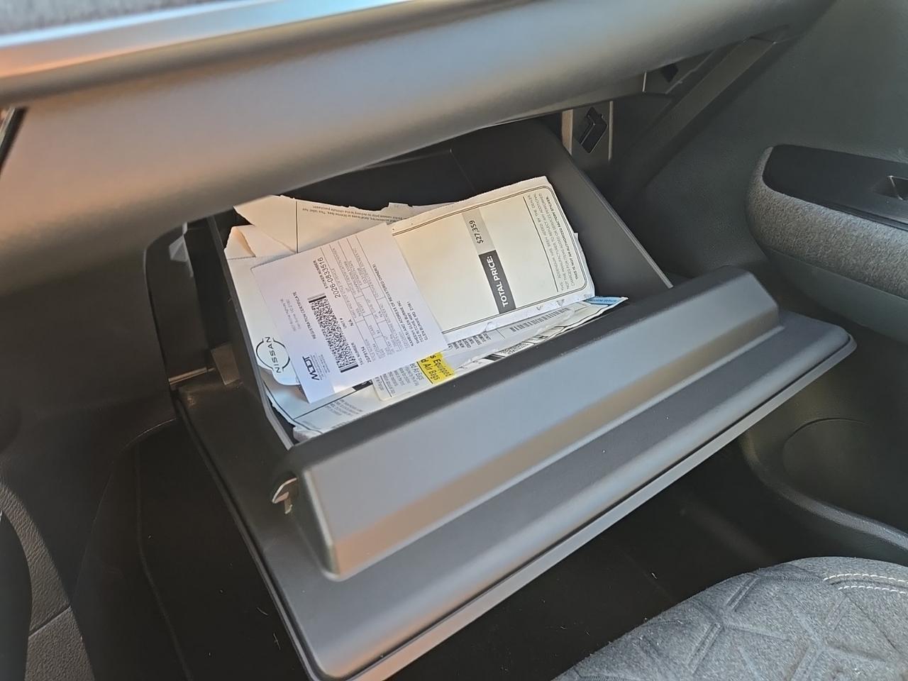 2025 Nissan Kicks SV Glen Burnie MD