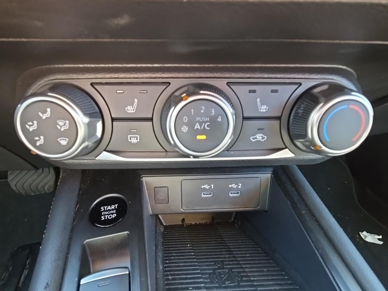 2025 Nissan Kicks SV Glen Burnie MD