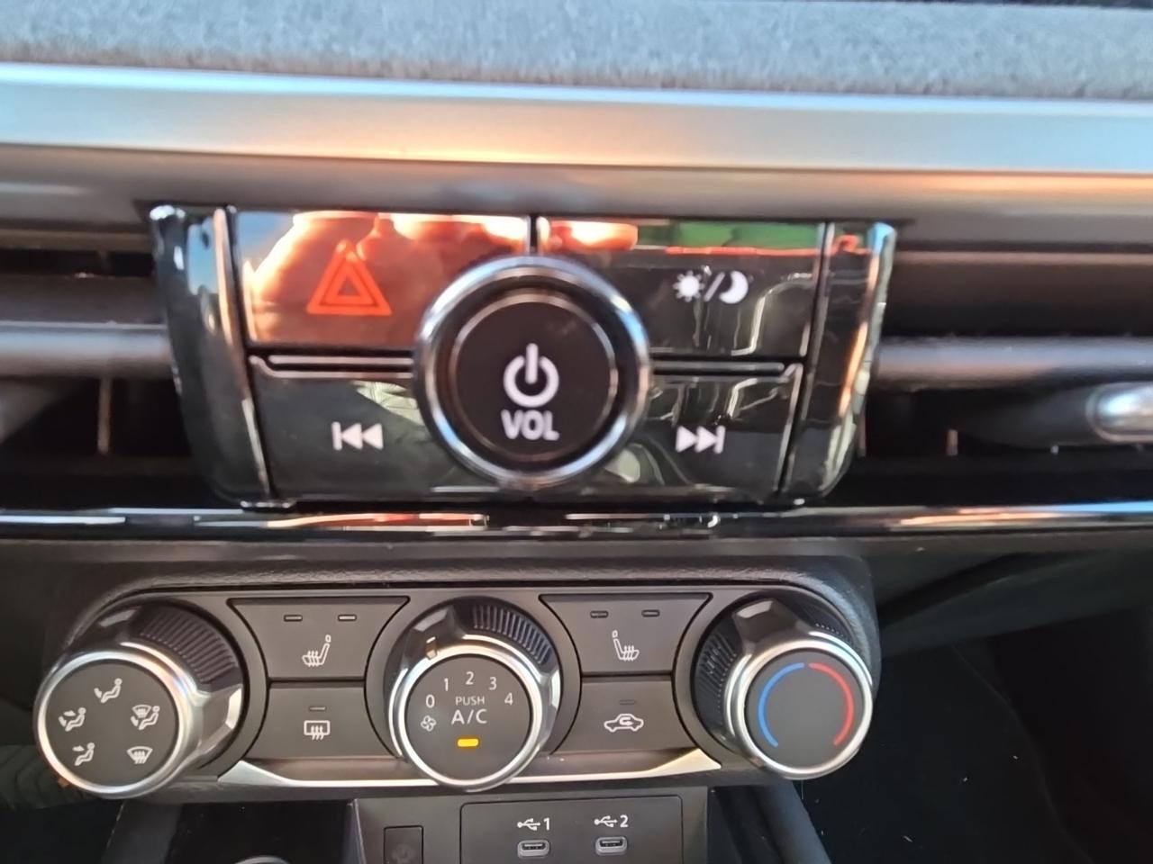2025 Nissan Kicks SV Glen Burnie MD
