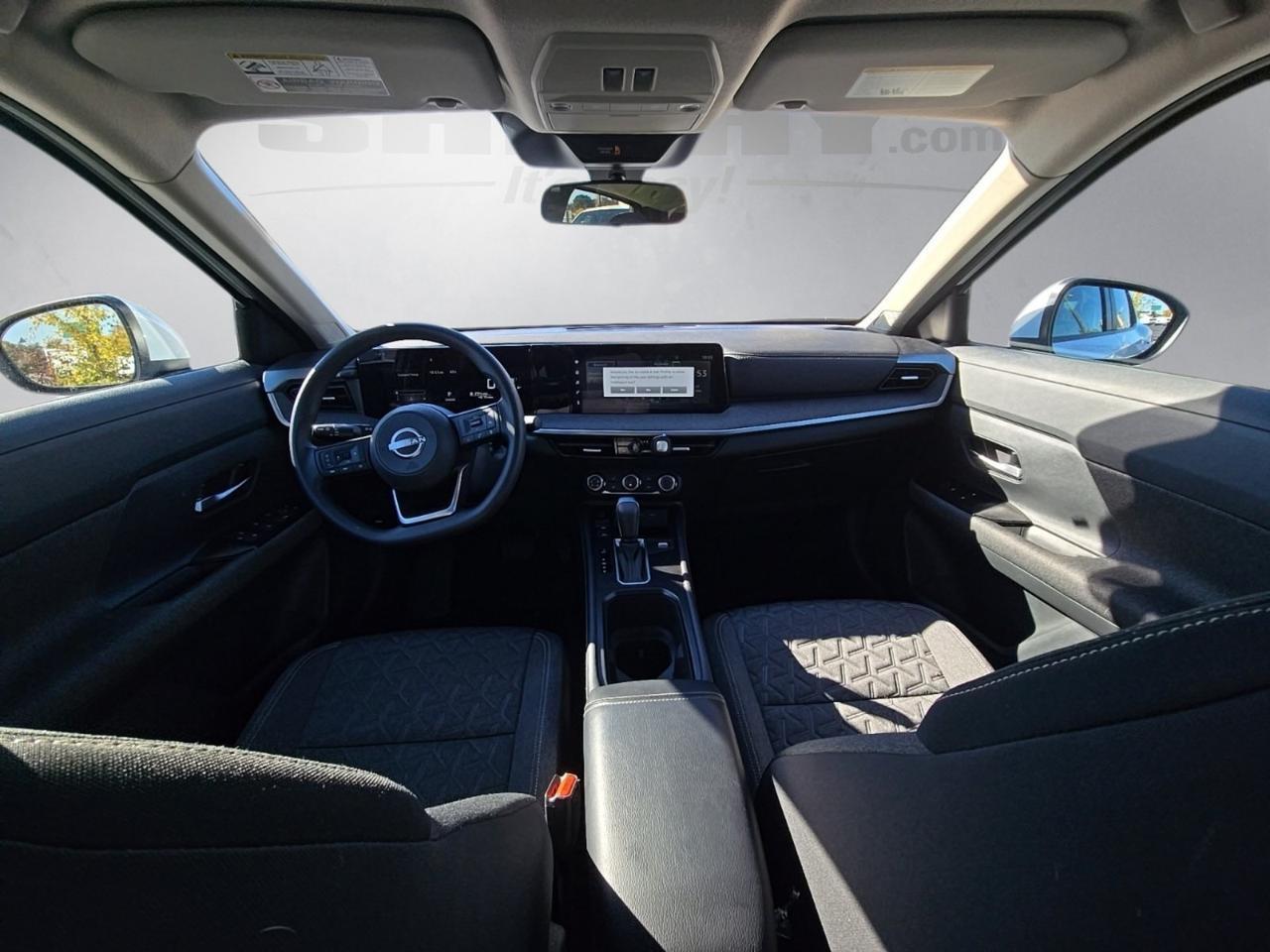 2025 Nissan Kicks SV Glen Burnie MD