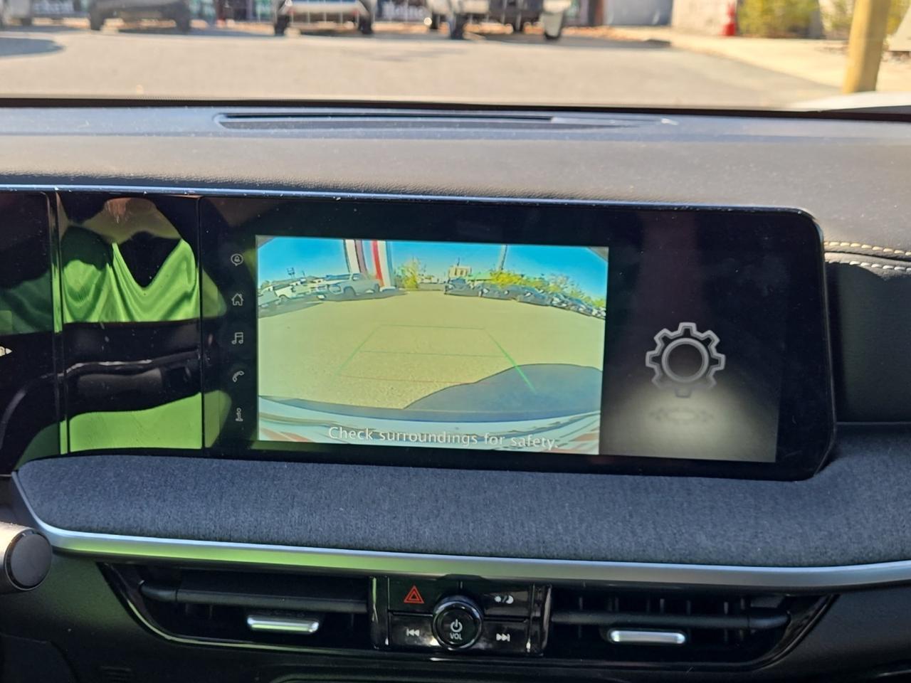 2025 Nissan Kicks SV Glen Burnie MD