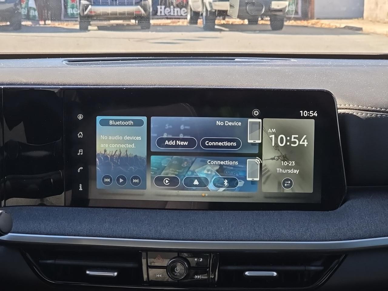 2025 Nissan Kicks SV Glen Burnie MD