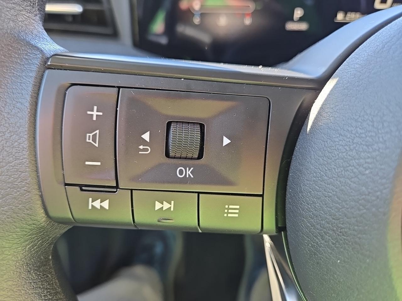 2025 Nissan Kicks SV Glen Burnie MD