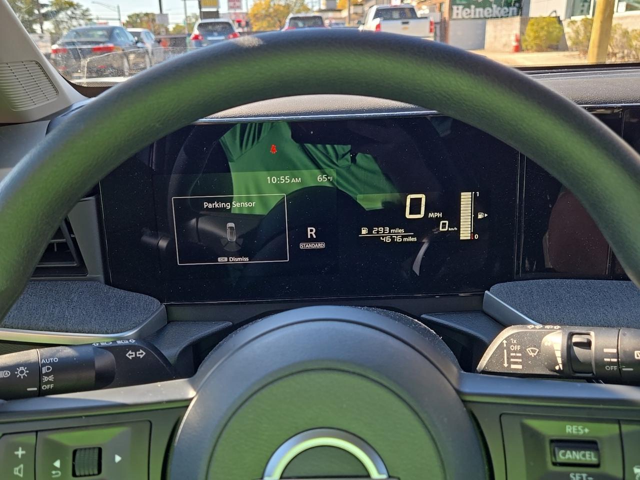 2025 Nissan Kicks SV Glen Burnie MD