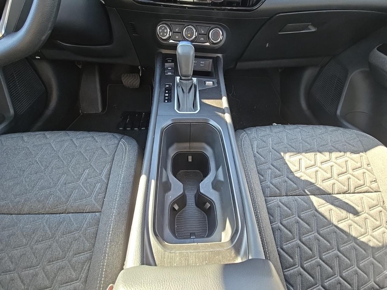 2025 Nissan Kicks SV Glen Burnie MD