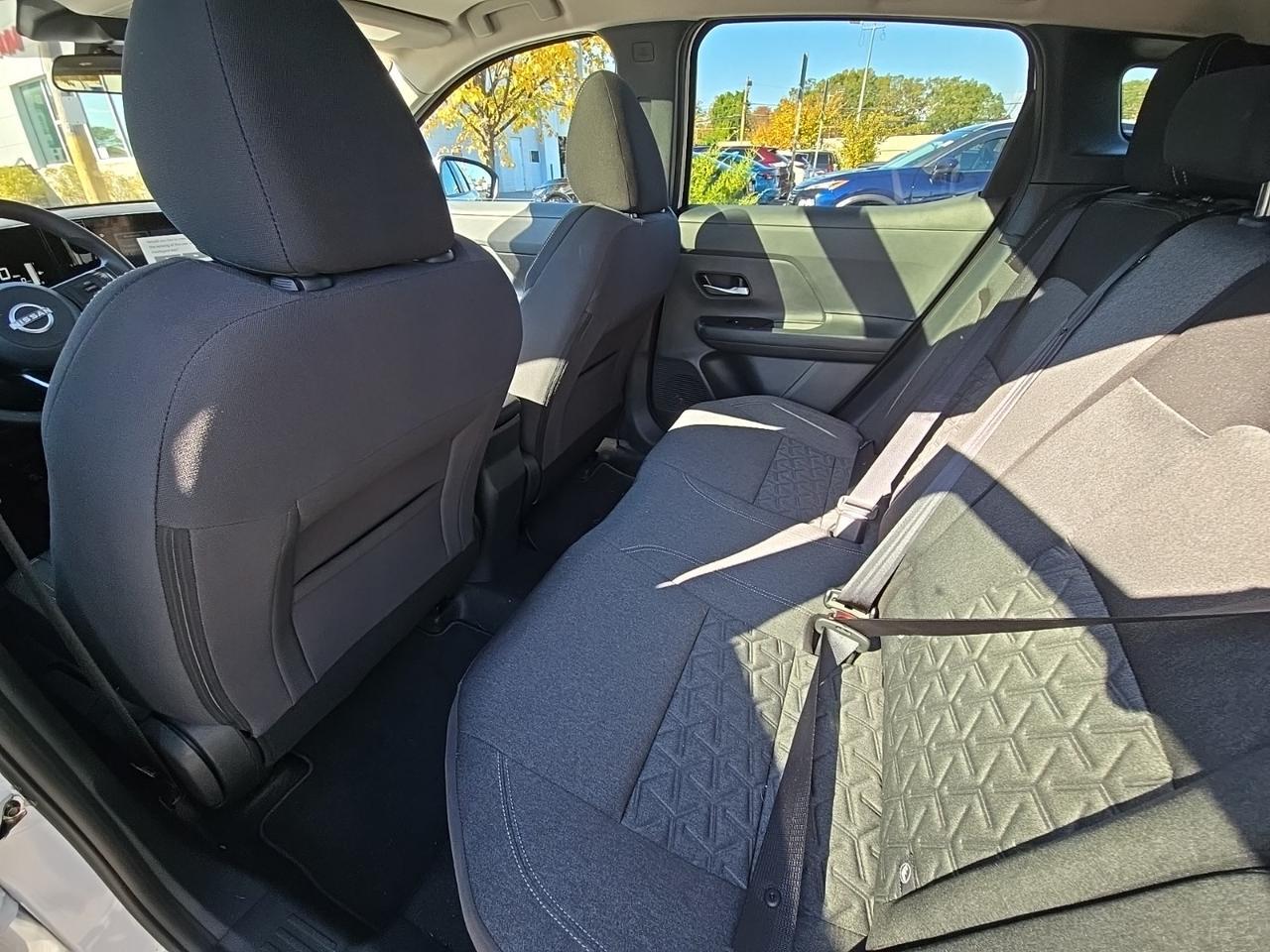 2025 Nissan Kicks SV Glen Burnie MD