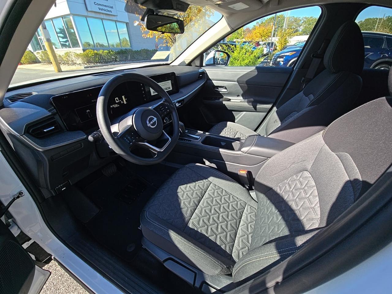 2025 Nissan Kicks SV Glen Burnie MD