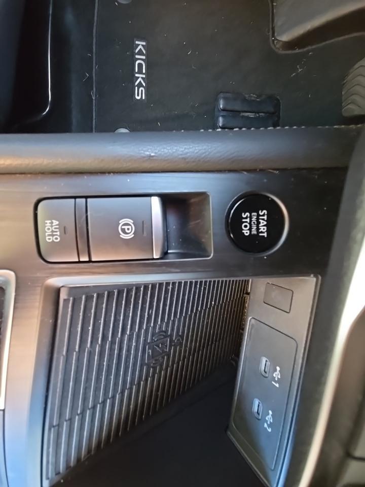 2025 Nissan Kicks SV Glen Burnie MD