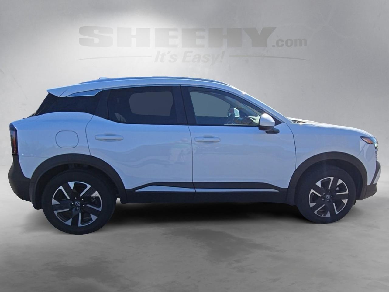 2025 Nissan Kicks SV Glen Burnie MD