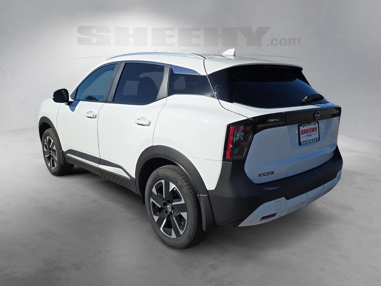 2025 Nissan Kicks SV Glen Burnie MD