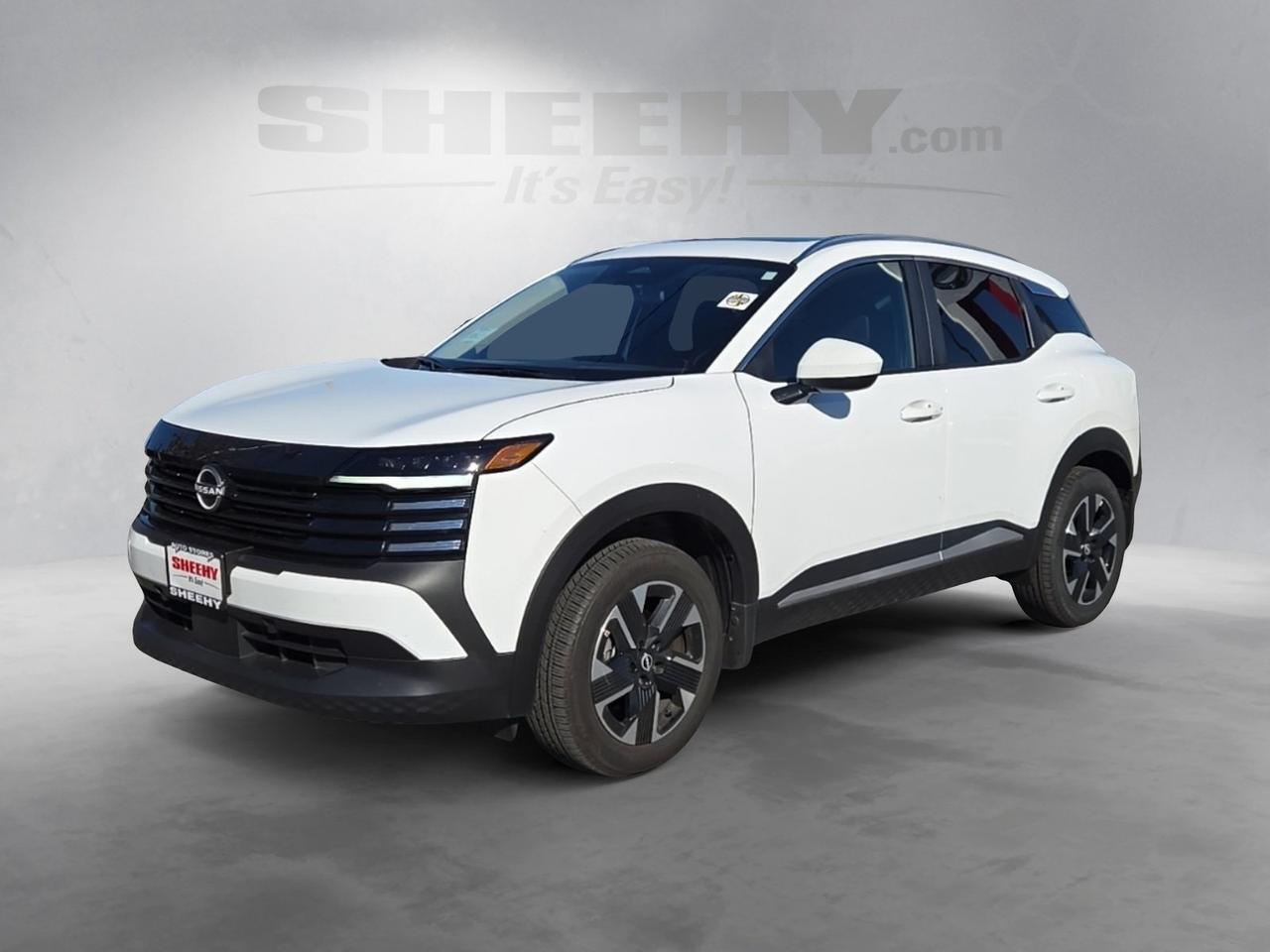 2025 Nissan Kicks SV Glen Burnie MD