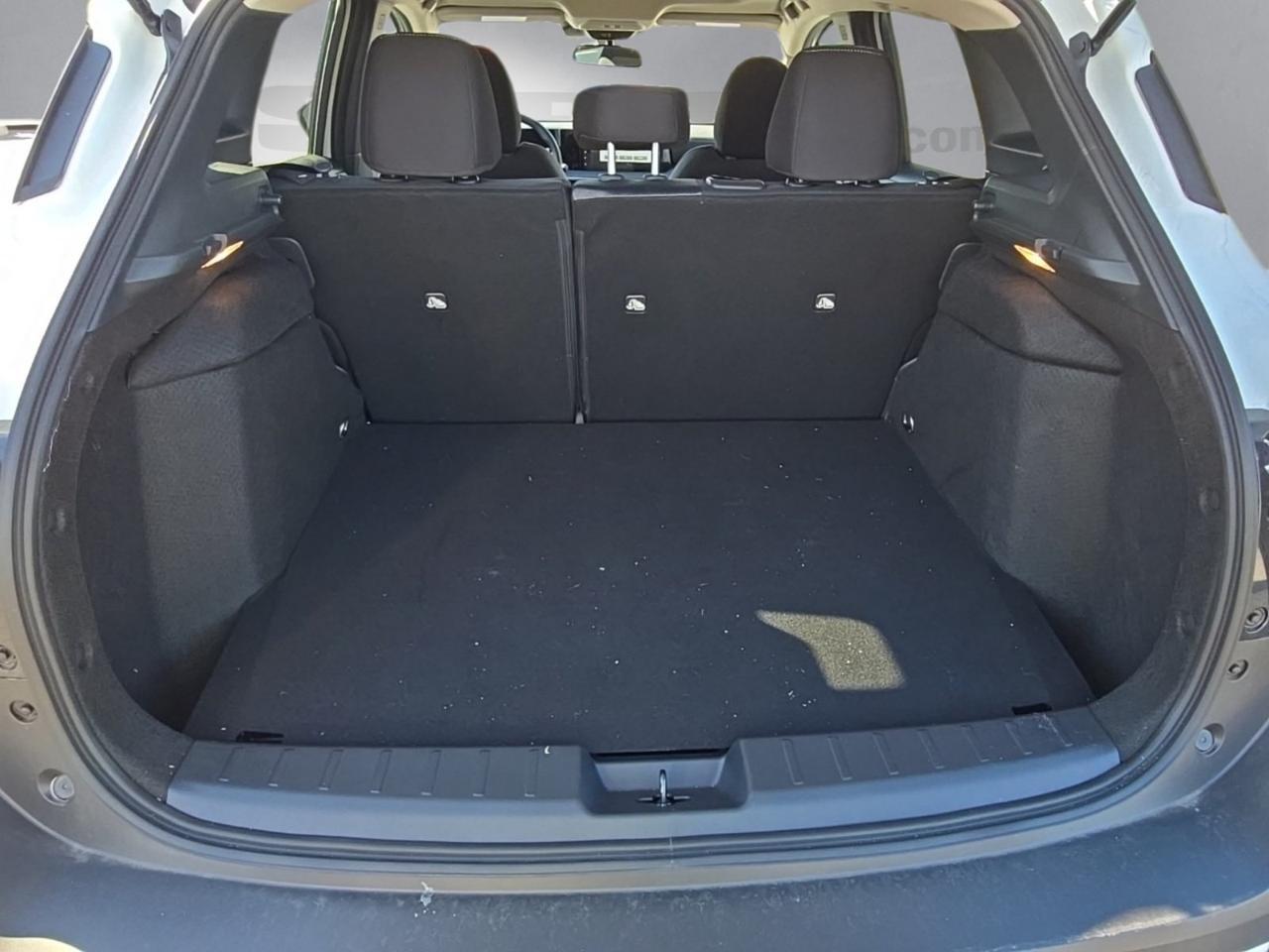 2025 Nissan Kicks SV Glen Burnie MD