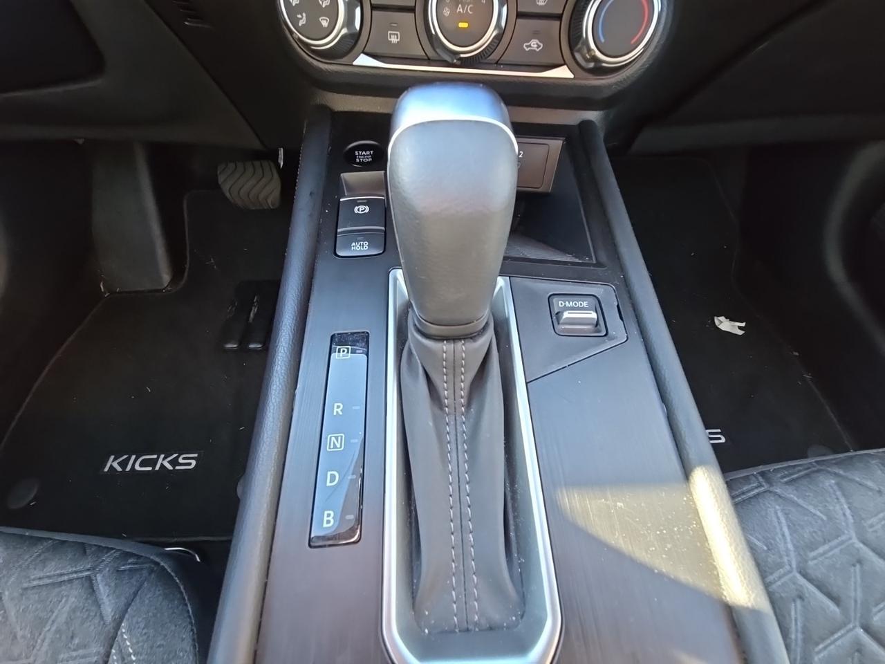 2025 Nissan Kicks SV Glen Burnie MD