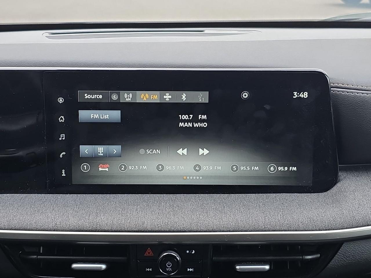 2025 Nissan Kicks SV Glen Burnie MD