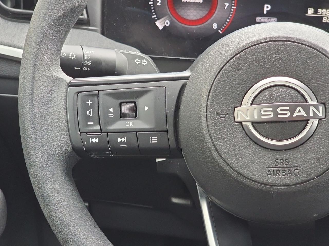 2025 Nissan Kicks SV Glen Burnie MD