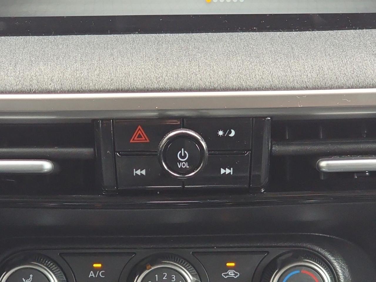 2025 Nissan Kicks SV Glen Burnie MD