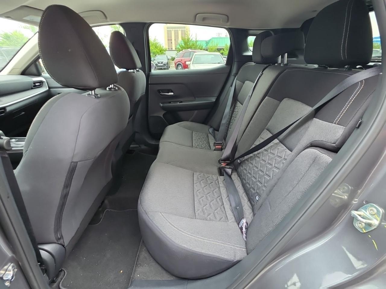 2025 Nissan Kicks SV Glen Burnie MD