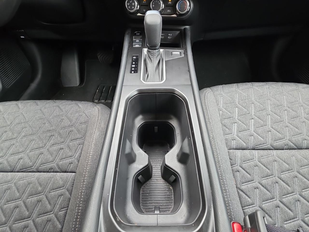 2025 Nissan Kicks SV Glen Burnie MD