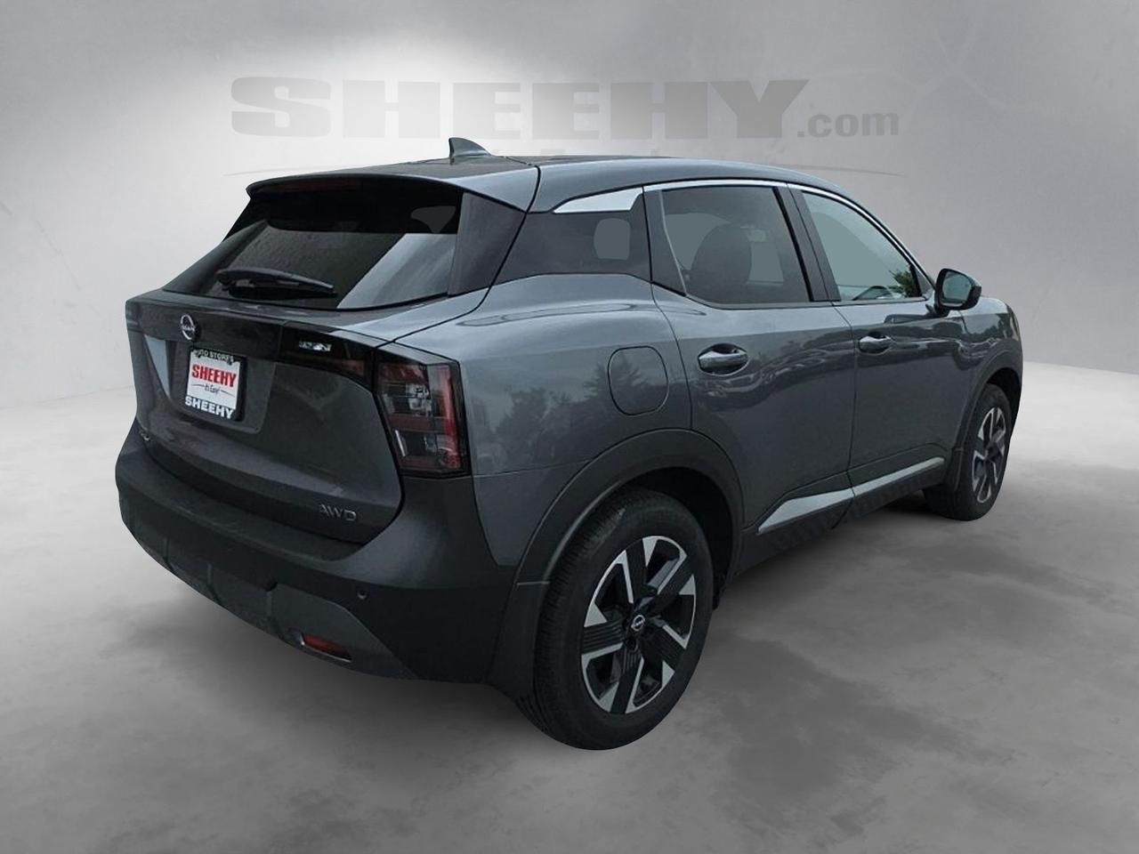 2025 Nissan Kicks SV Glen Burnie MD