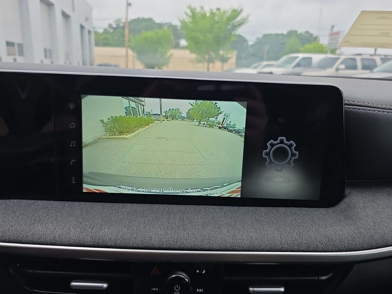 2025 Nissan Kicks SV Glen Burnie MD