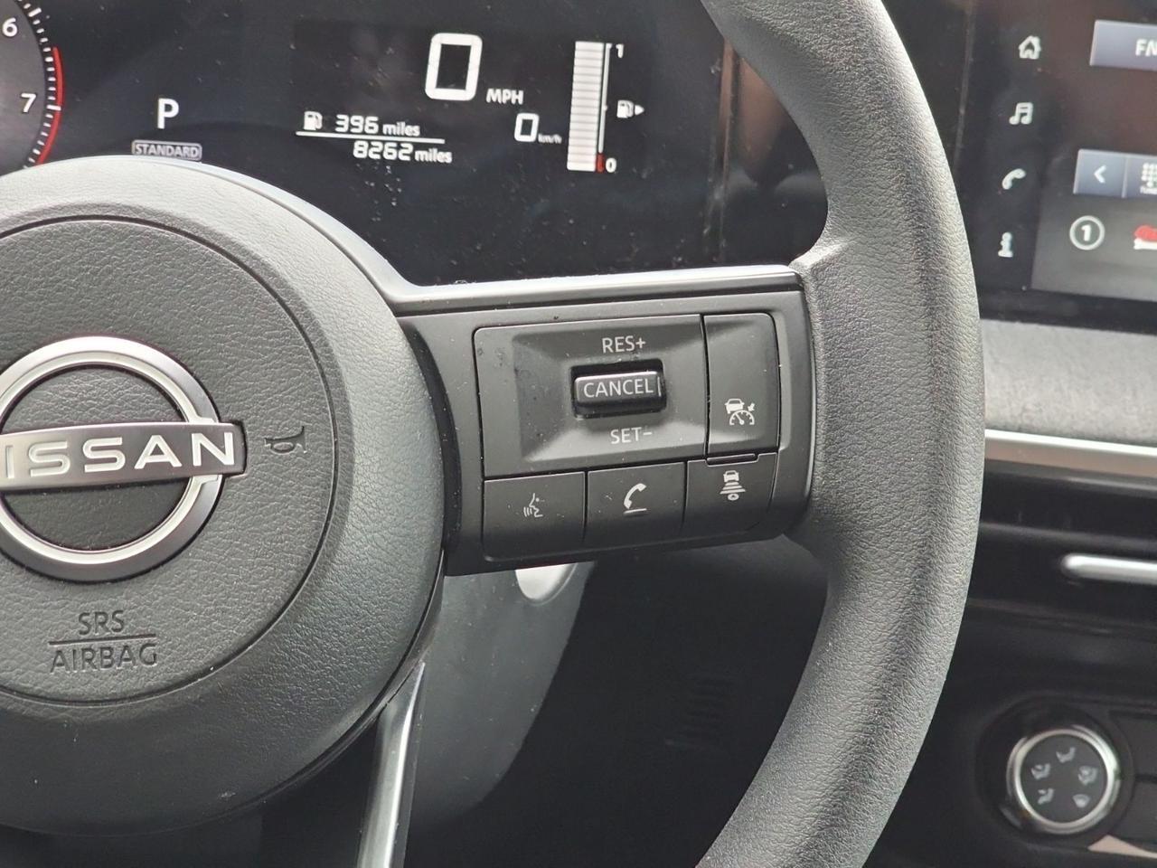 2025 Nissan Kicks SV Glen Burnie MD