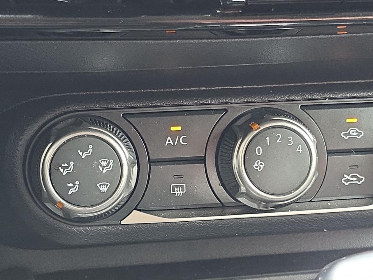2025 Nissan Kicks SV Glen Burnie MD