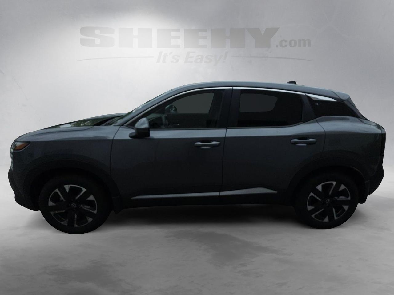 2025 Nissan Kicks SV Glen Burnie MD