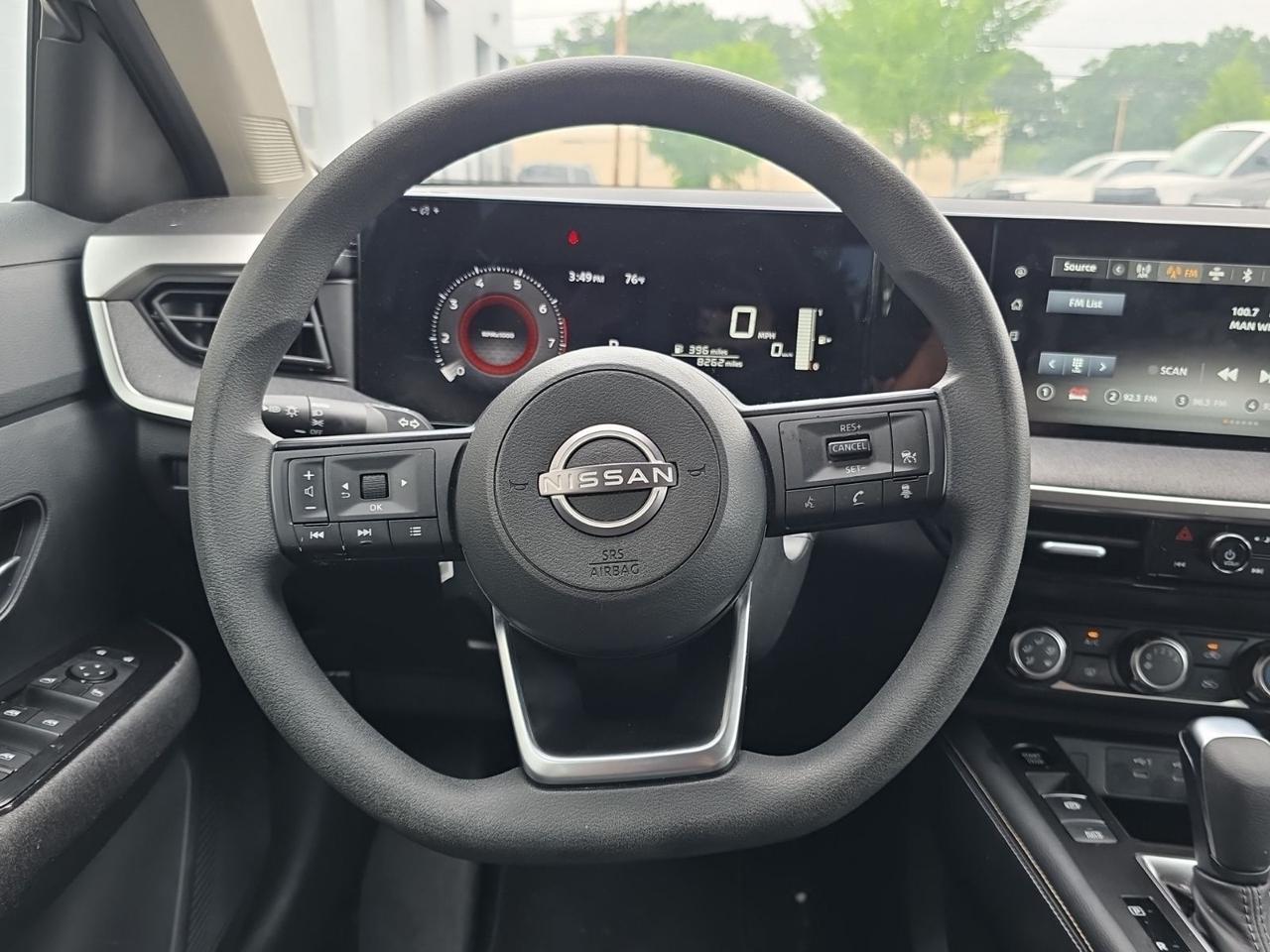 2025 Nissan Kicks SV Glen Burnie MD