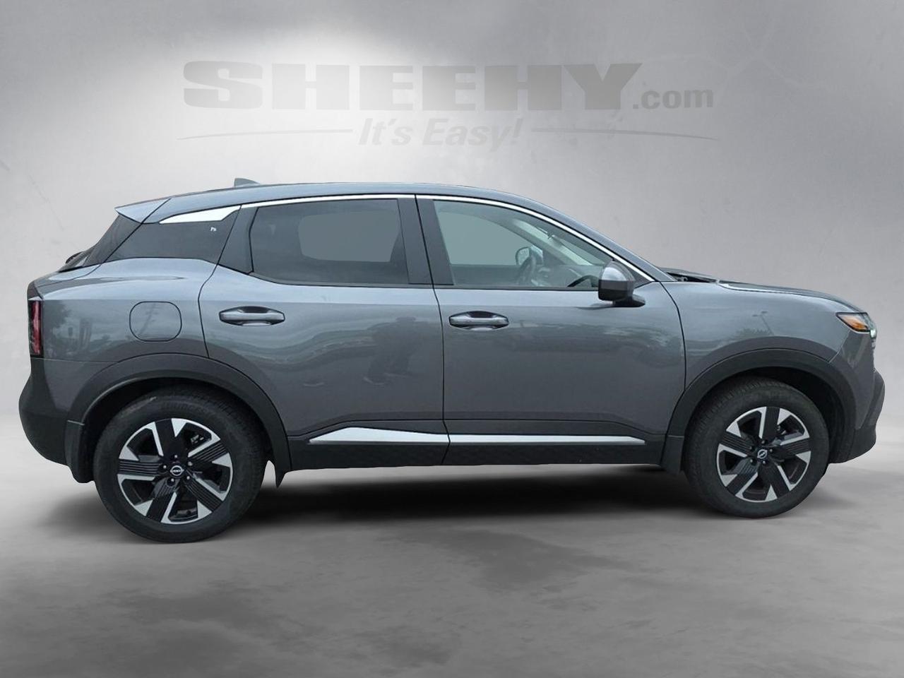 2025 Nissan Kicks SV Glen Burnie MD