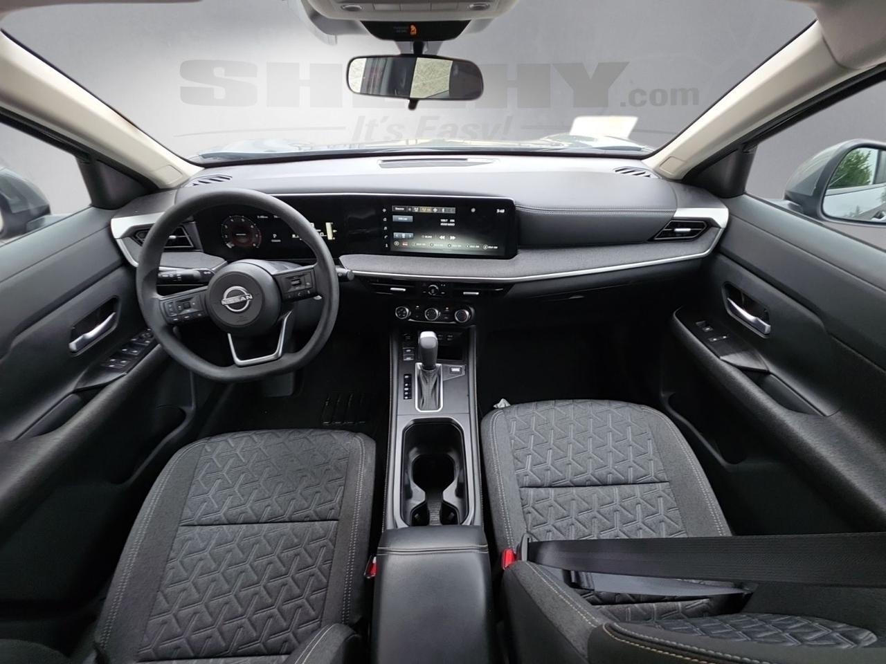 2025 Nissan Kicks SV Glen Burnie MD