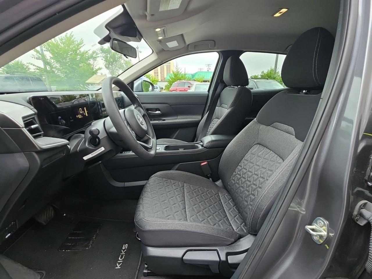 2025 Nissan Kicks SV Glen Burnie MD