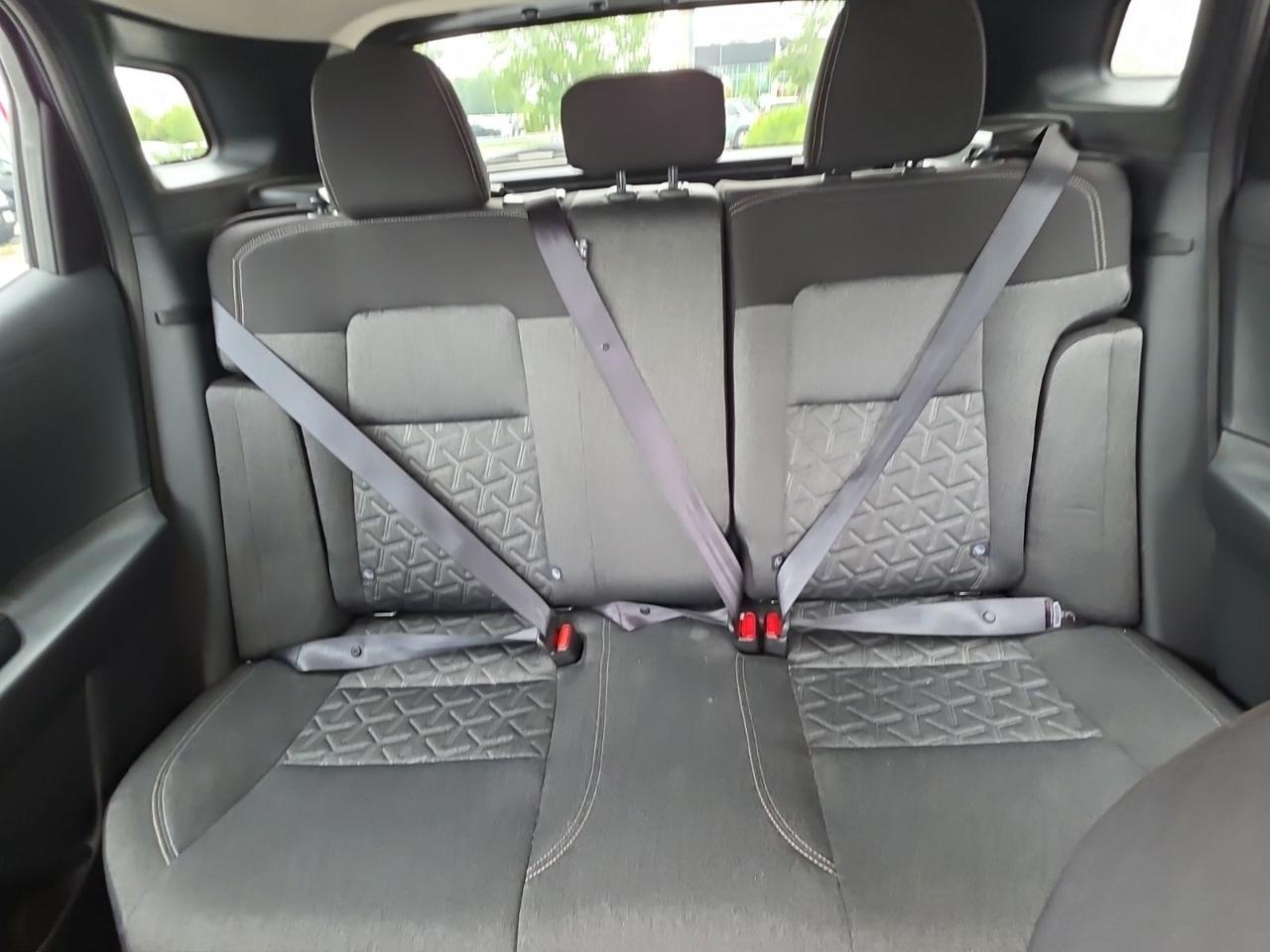 2025 Nissan Kicks SV Glen Burnie MD