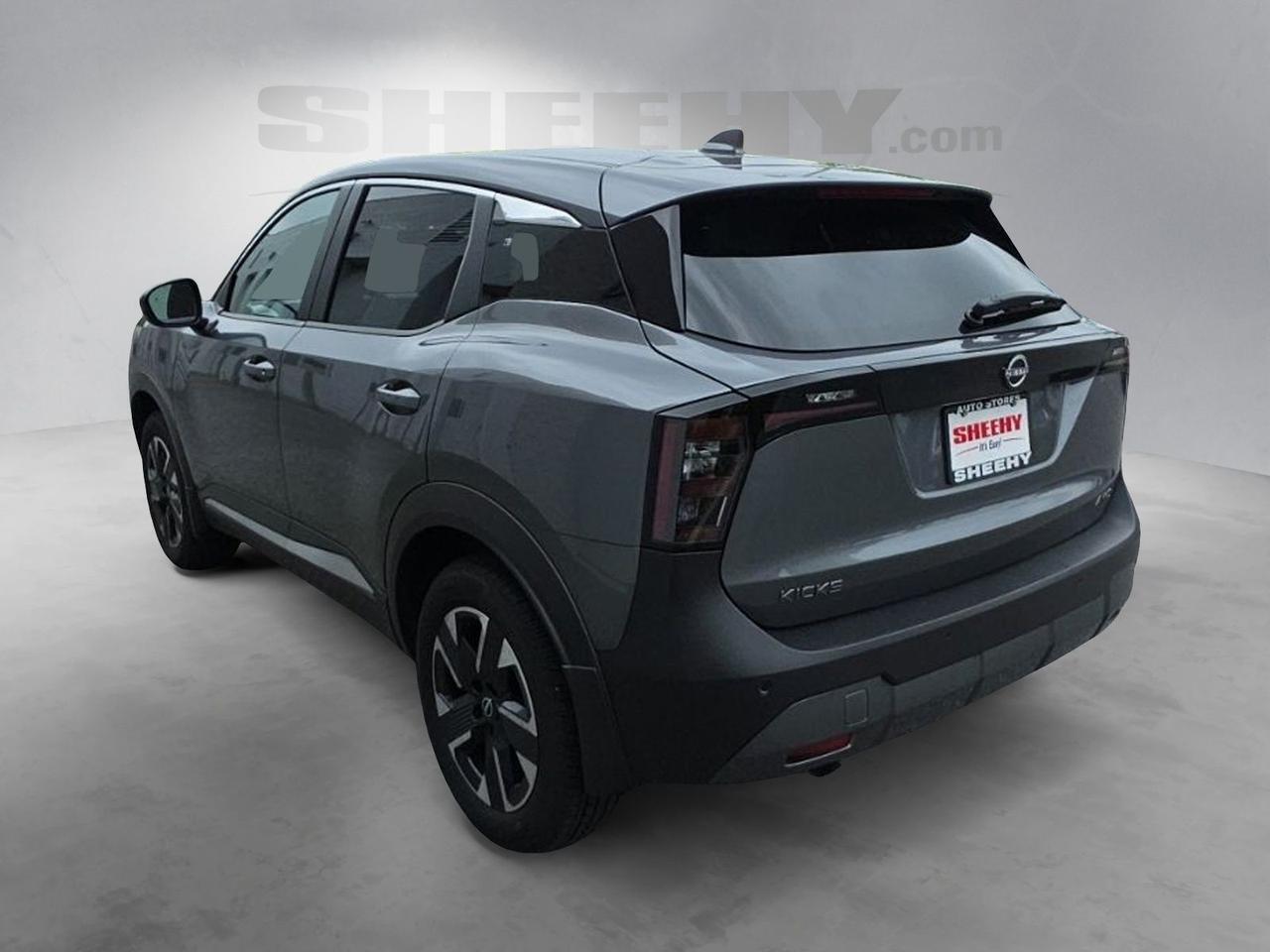 2025 Nissan Kicks SV Glen Burnie MD