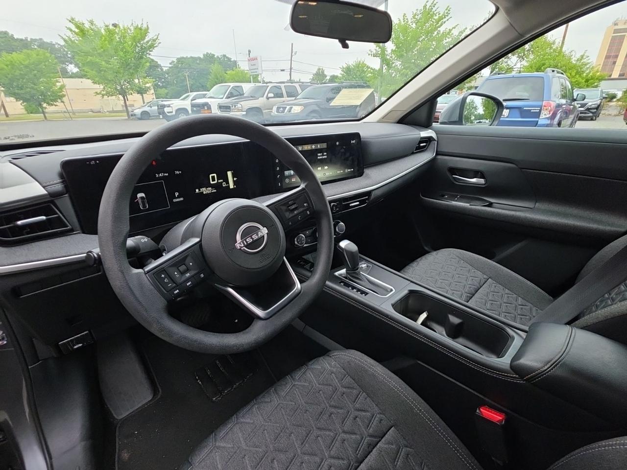 2025 Nissan Kicks SV Glen Burnie MD