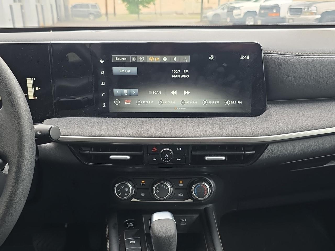 2025 Nissan Kicks SV Glen Burnie MD