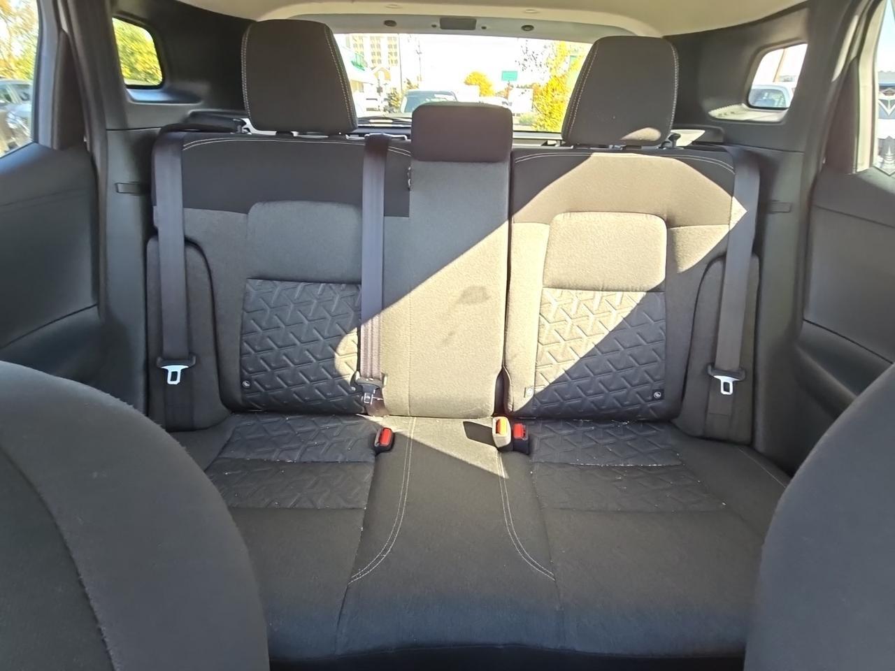 2025 Nissan Kicks SV Glen Burnie MD