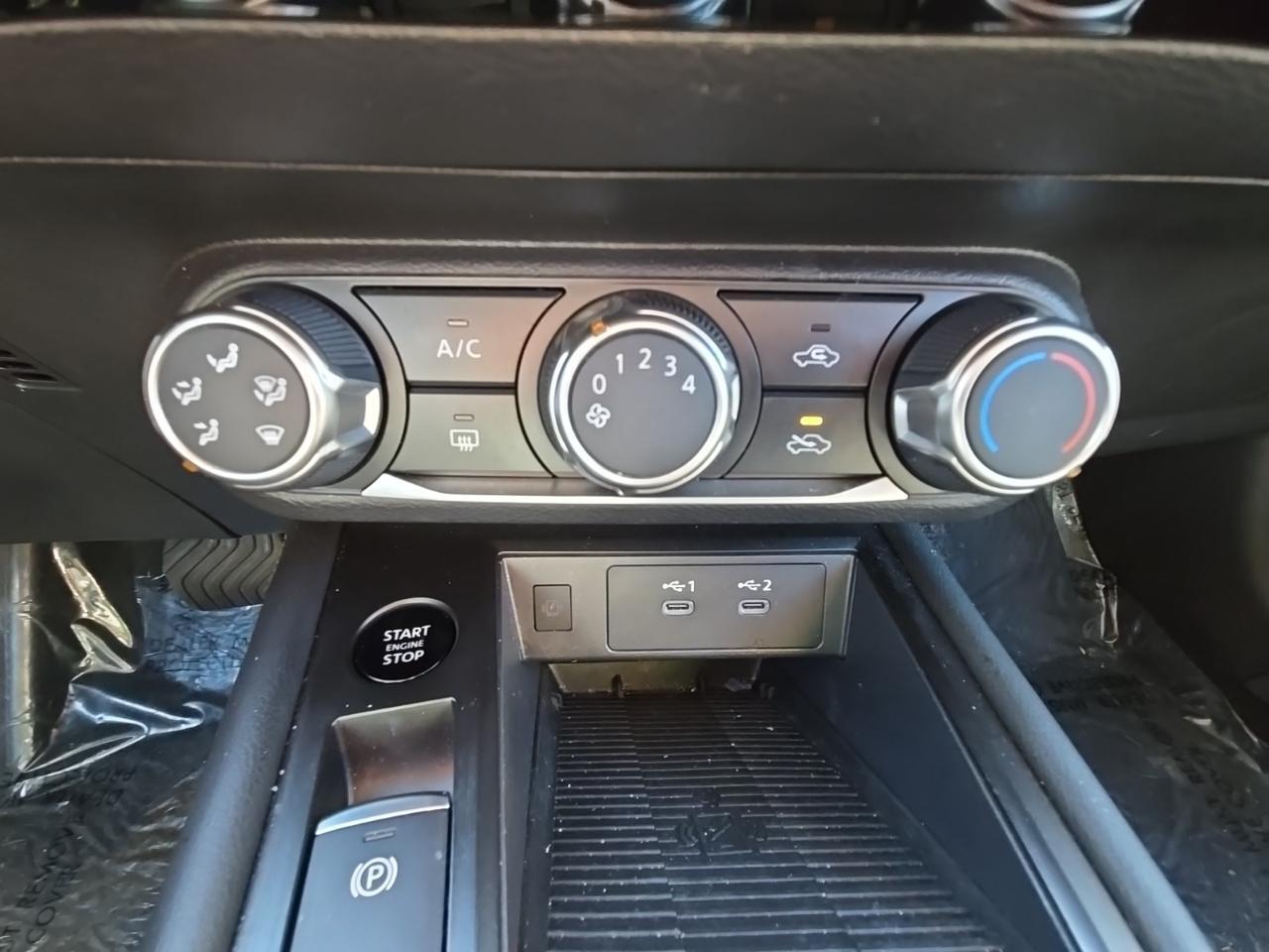 2025 Nissan Kicks SV Glen Burnie MD