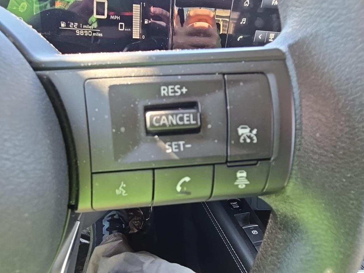 2025 Nissan Kicks SV Glen Burnie MD