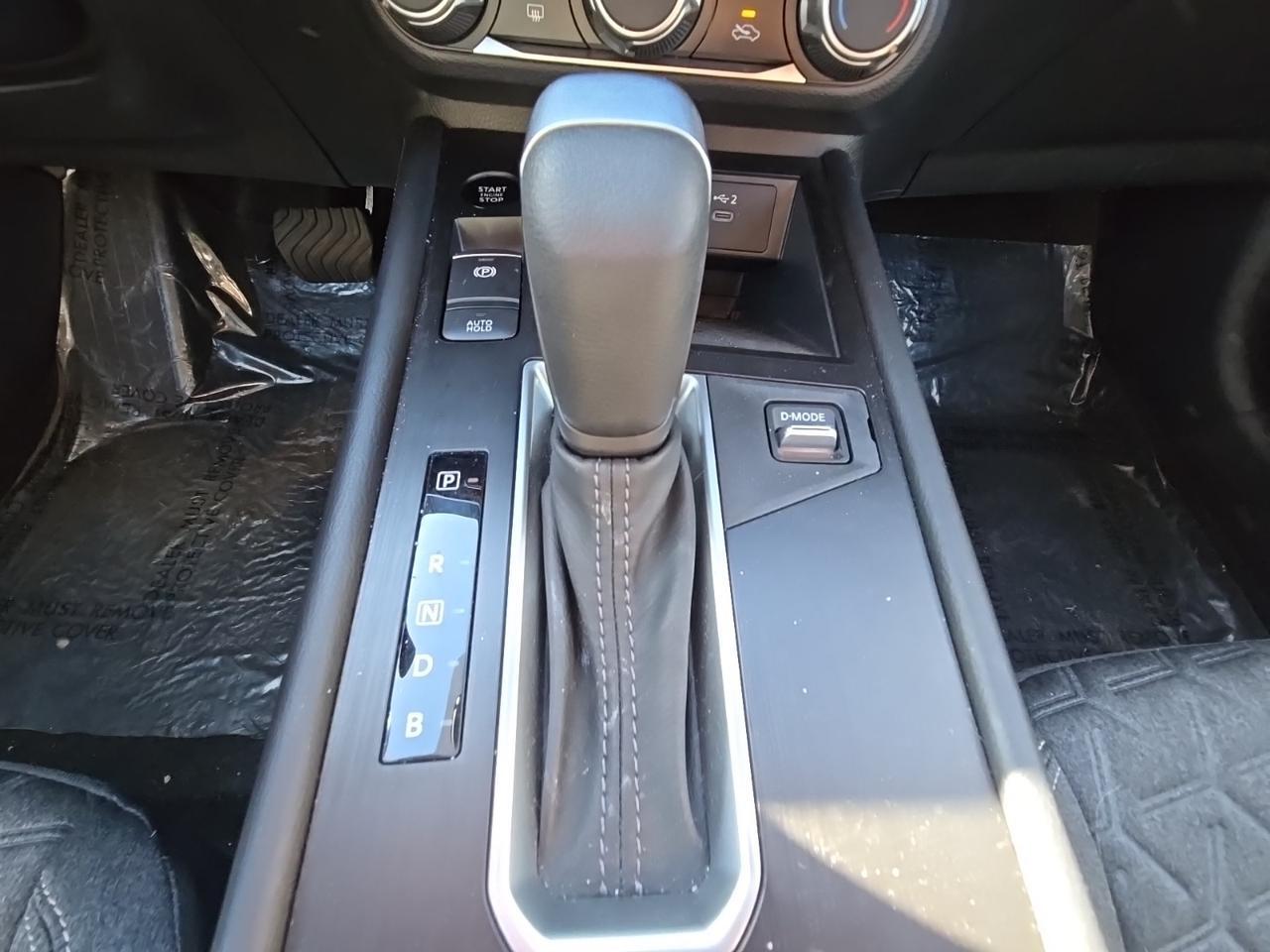 2025 Nissan Kicks SV Glen Burnie MD