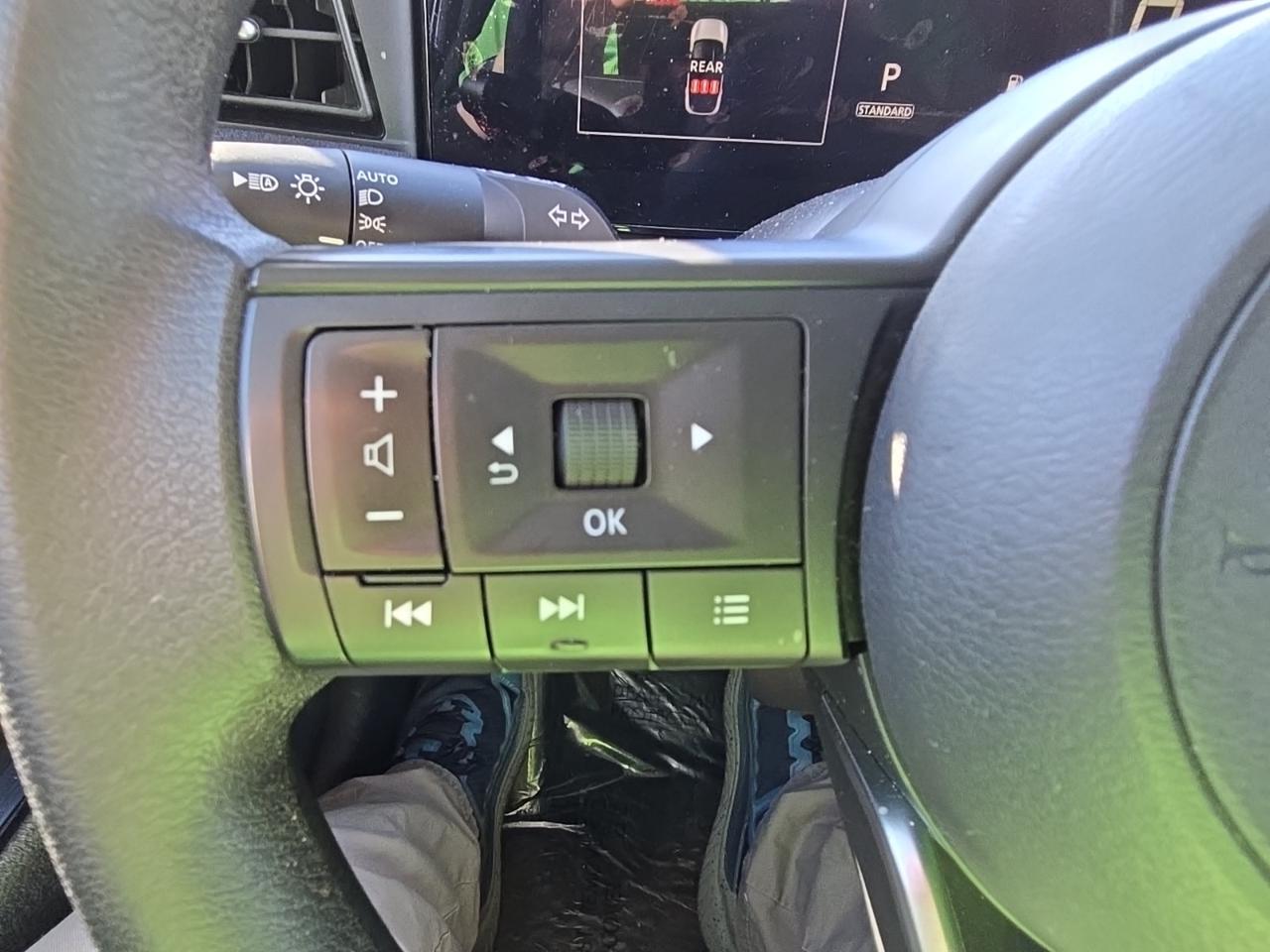 2025 Nissan Kicks SV Glen Burnie MD