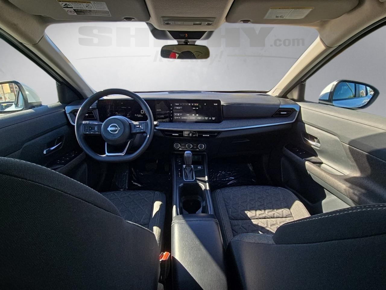 2025 Nissan Kicks SV Glen Burnie MD