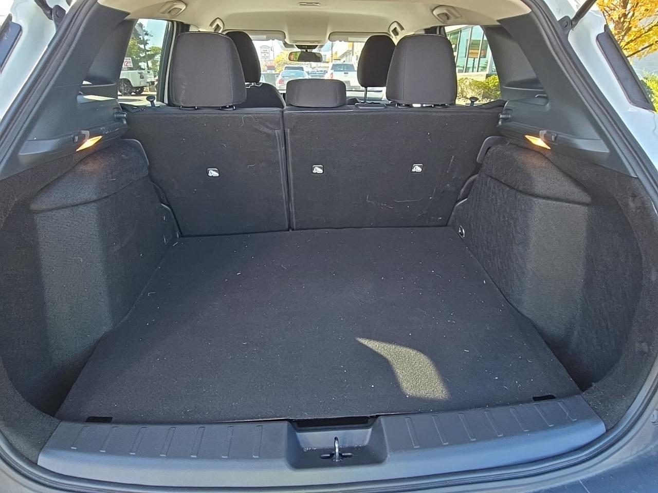 2025 Nissan Kicks SV Glen Burnie MD